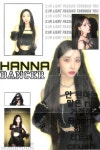 HANNA(한나) X:IN(엑신)🦊 HANNA(한나) X:IN(엑신)🦊 in 2024 | Hanna, Dancer, Crushes