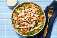 Pin page New Zealand’s Chicken & Couscous Salad Recipe | HelloFresh | 요리법