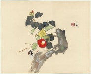 hoa Trà에 있는 Anh Phan님의 핀 - 2023 | 그림, 꽃그림