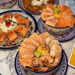 ปักพินโดย คุณนายจอง ใน 한국 음식 | สูตรอาหารทะเล... 