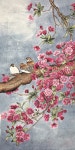 (해운대 공필화) 방은영 선생님 작품입니다. : 네이버 블로그 - 2020 | 꽃 예술, 일본 예술