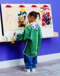 Classroom에 있는 Courtney Townshend님의 핀 - 2023 | 상업 인테리어 디자인