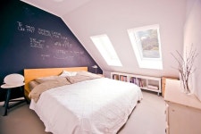 칠판 페인트 - 당신이 알아야 할 모든 것! Peinture Pour Tableau : Tout Savoir à ce Sujet ! | homify in 2024 | Home decor...