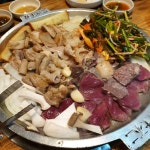 여우곱창 | 보정동카페거리 맛집·곱창 / 막창 / 대창 전문점 - 망고플레이트 - 2021 | 식품 아이디어, 요리, 음식
