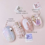 Pin page Pin by ㅤ on 여러 모음집 | Bling, Gel