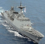 Pin page Pin by 111 on 한국해군 in 2024 | Navy, Warship, Warship model