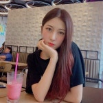 @_queenprincess__ #03 #17 #염색 #model #modeling #맞팔 #맞팔해요 #선팔하면맞팔 #선팔 #좋아요반사...  더워 . . . @_queenprincess... 