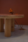 Three Layered Table by ATELIER KHJ, 2020 - 2020 | 가구, 인테리어, 건축