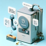 경동나비엔 보일러 as 고객센터 연락처 및 수리 안내 – 제대로 알고 쉽게 해결하기