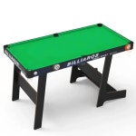 현대 미니 당구 재미있는 장난감 선물 성인 야외 당구대 여러 크기 실내 접이식 가족 게임 스누커 키즈 당구