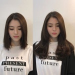 한소희-10 한소희-10 | Shot hair styles, Korean hairstyle, Short hair styles