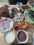 밥상