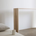 MJ minimal table | 테이블