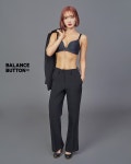 Instagram의 BalanceButton님: “엄지님과의 두번째 컨셉🖤 ㅡ #바디프로필” 당일보정 바디프로필 | 밸런스버튼 on Instagram... 