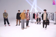 방탄소년단 V앱 :: 171128 RUN BTS! (달려라 방탄)2017 - Ep.29 | 지민, 방탄소년단, 박지민