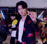 THE 8 ディエイト 디에잇 ミョンホ 서명호 | ミョンホ