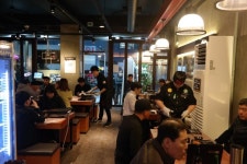 하남돼지집 시흥사거리점에 있는 하남돼지집 시흥사거리점님의 핀