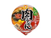 【家庭用麺コレクション】東洋水産　和庵 味わい牛肉の肉うどん　collectionfile0300 | ものグラムのallnoodles.com【2021】... 