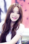 15.05.02 달샤벳 롯데백화점 청량리점 뮤직타운 팬싸인회 (1/2) by. Hamding(이미지 포함) | 아시아의 아름다움, 긴 머리 헤어스타일, 미용 제품