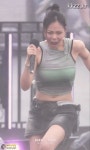 워터밤 뛰는 비비 (BIBI)