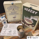 #헐그리 #체중조절식 #homecafe#브런치 #디이어트…” Hergry nutrition(헐그리 뉴트리션) on Instagram: “@happyrim 박스 디자인에 혹해서... 