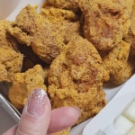 [New] The 10 Best Desserts Today (with Pictures) -  #bhc #뿌링클... 진짜 금방 순삭 뿌링클은 단짠단짠 매력이 아… | Food, Chicken wings... 