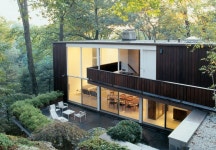 #Architecture(이미지 포함) | 별장 외관, 모던 건축, 콘테이너 하우스