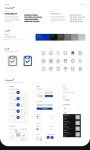 [UXUI project] CNP 푸드 컴퍼니의 모빌리티 드라이브 스루, 픽업 서비스 by 김민욱 포트폴리오 - 노트폴리오