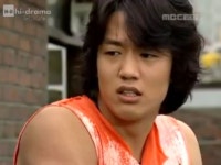 Korean drama Attic cat  옥탑방 고양이  드라마~♡ Kim Rae-Won - Lee Kyeong-min  김래원 - 이경민 الدراما... 