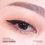 #치카이치코 #치카의리그램 . @eunb___n 님의 #원샷 #감성샷 가득한 #아이메이크업 . . . 치카이치코 는 예전에 팔레트로... 