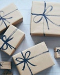 Pin by Jihye Jeon on 느림보상점 | Sustainable gift wrap, Eco friendly gift wrapping, Cute gift wrapping ideas