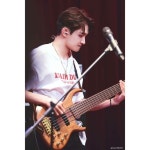 Pin page Pin oleh 바나나 우유 di BAND LUCY (밴드 루시)