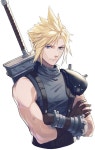 판타지 아트 | Manualidades, Final fantasy vii