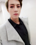 JACOB IG🐯 | 모델