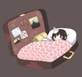 Pin by 이비온 ᵉᵇⁱᵒⁿシ︎ on Little Nightmares | Little nightmares fanart, Nightmares art, Nightmare