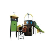 Q-WE201 조합놀이대 (목재형) Q-WE201 조합놀이대 (목재형) in 2024