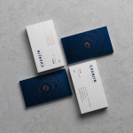 주식회사 찬진 | (주)찬진 브랜드경험 디자인 ‘CHANJIN’ Brand eXperience... 주식회사 찬진 - - #iststu… in 2020 | Card holder, Card case...