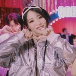 moonbyul 문별 / mamamoo ‘GGBB’ mv icon