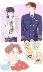 Pin page ปักพินโดย 양춘식 ใน ˗ˏˋ 茶 ˎˊ┊EXO ( FANARTS )