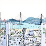 watercolour ideas에 있는 John Ballard님의 핀 - 2025 | 쉬운 풍경 그림, 풍경 수채화, 풍경 그림