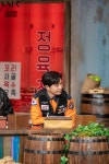 Pin page Pin von Aryani🦋 auf Jin Goo [진구] in 2024