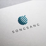 무역회사 로고 디자인 제작 / 디자인서커스