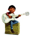 Pin by 백미원 on Cartoon characters | Miguel rivera, Disney coco, Pixar coco