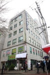 도영로 22길 36(영등포동 645-20) 구립영등포어르신복지센터가 개관했습니다.