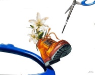 노원 강남 에이스미술학원 대표원장 김진석 (babyulf125) - Profile | Pinterest