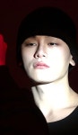 Cha Woo Min 차우민