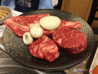 상대의 마음 얻는 방법 고깃집 상호인데 이름이 재미있어? 고기 요리 레시피