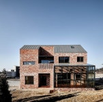 원주 W-House (박물관이 살아있다) | 호미파이 & homify