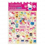 헬로몰 종합쇼핑몰 ::: 헬로몰 종합쇼핑몰에 오신 것을 환영합니다 ::: | Sticker sheets, Pink paper, Hello kitty