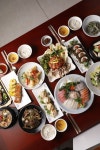 K-Turtle Restaurant | 맛있는 음식, 음식 플래터, 음식 메뉴